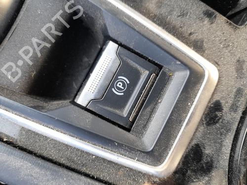 Frein à main PEUGEOT 508 II (FB_, FH_, F3_) 2.0 BlueHDI 160 (FHEHYR) (163 hp) 31904692