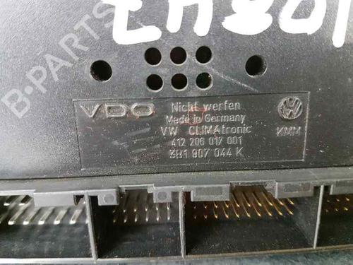 Climate control VW PASSAT B5.5 (3B3)  | BP887862I5 