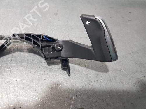 Steering wheel controls PEUGEOT 2008 II (UD_, US_, UY_, UJ_, UR_, UC_)  | BP14013314E15
