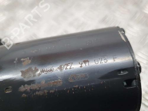 Starter VW POLO (9N_, 9A_)  | BP12505600M8 