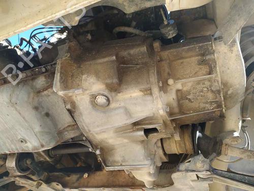Used Gearbox CITROËN C15 Platform/Chassis (VDPD) 1.8 D (60 hp) 25033881