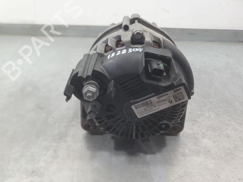 Alternator RENAULT MEGANE IV Hatchback (B9A/M/N_) 1.5 Blue dCi 115 (B9A6) | BP39955034M7 - Image 3