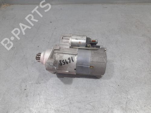 Used Starter SEAT IBIZA IV (6J5, 6P1) 1.6 TDI (90 hp) 27692641