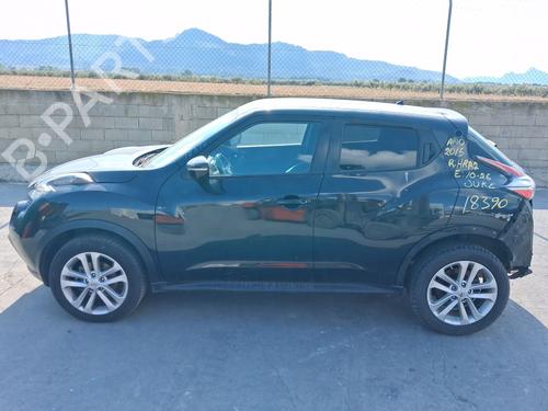 Used Parts NISSAN JUKE (F15) 1.2 DIG-T 5065832