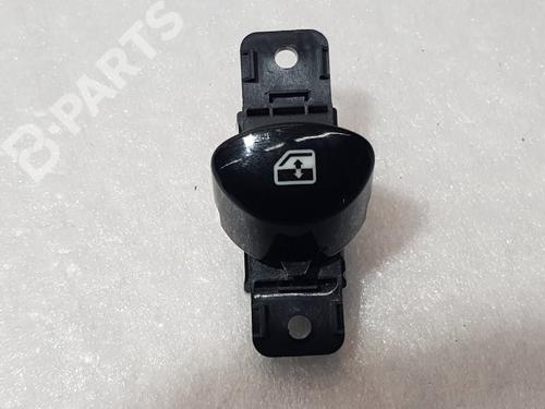 Used Left front window switch Left front window switch FIAT 500 (312_) 1.2 (312AXA1A) (69 hp) 8499549 8499549