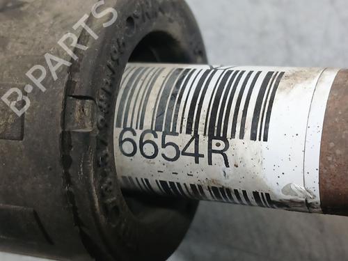 Left front driveshaft DACIA DUSTER (HM_) 1.0 TCe 100 (HMMT) | BP39134575M38 - Image 4
