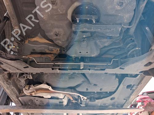 Used Rear axle Rear axle 37800485 37800485