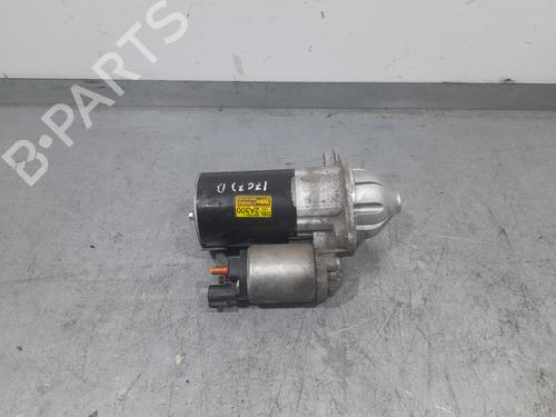 Used Starter HYUNDAI ix20 (JC) 1.4 CRDi (78 hp) 28730790