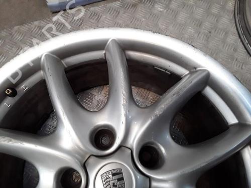 Rim PORSCHE CAYENNE (9PA) S 4.5 | BP29637934C45 