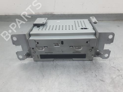 Used Radio Radio JAGUAR XF I (X250) 2.7 D (207 hp) 36302699 36302699