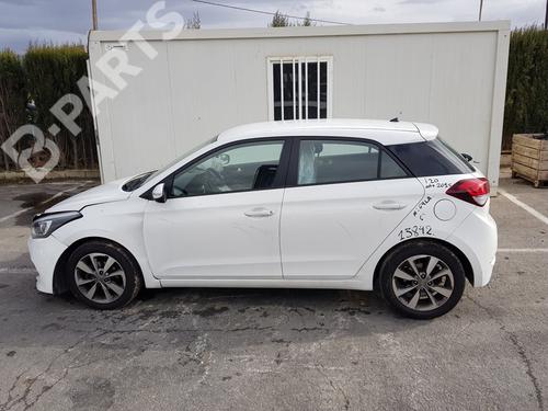 Used Parts HYUNDAI i20 II (GB, IB)  1.2  1003969