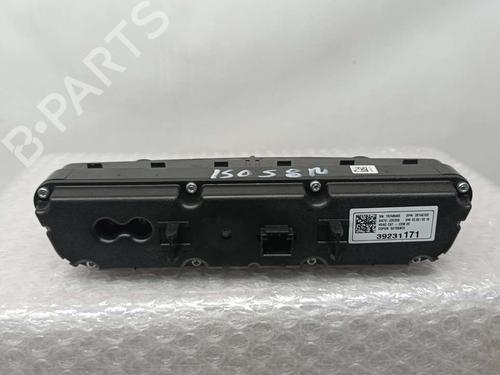 Commande Chauffage OPEL CORSA F (P2JO)  | BP15518800I5 