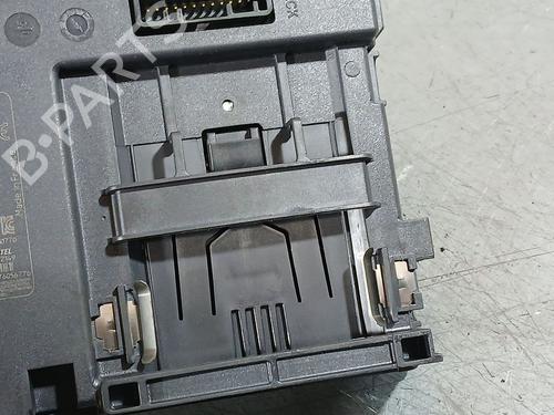 Ignition barrel RENAULT CAPTUR I (J5_, H5_) 1.2 TCe 120 | BP36137728M48 - Image 4