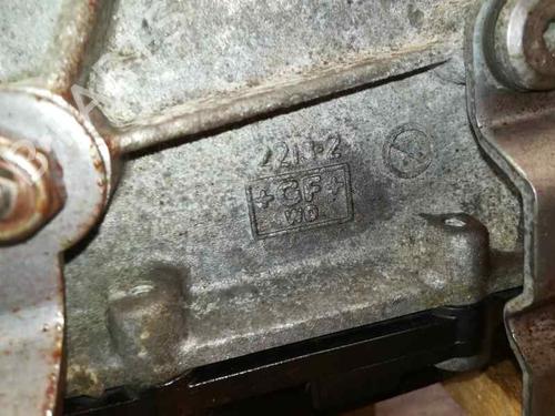 Gearbox BMW X6 (E71, E72)  | BP8734532M3 