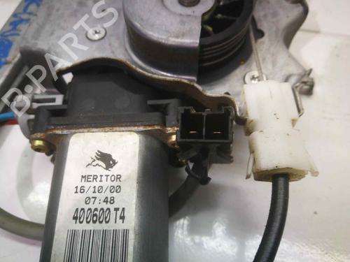 Front right window mechanism NISSAN PRIMERA Hatchback (P11) | BP1274783C23