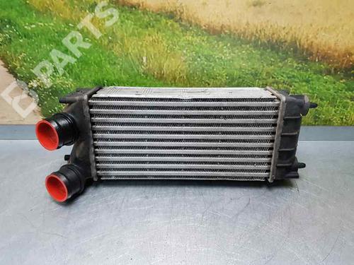 Intercooler CITROËN C4 Picasso I MPV (UD_) 1.6 HDi 110 (112 hp) 3707907