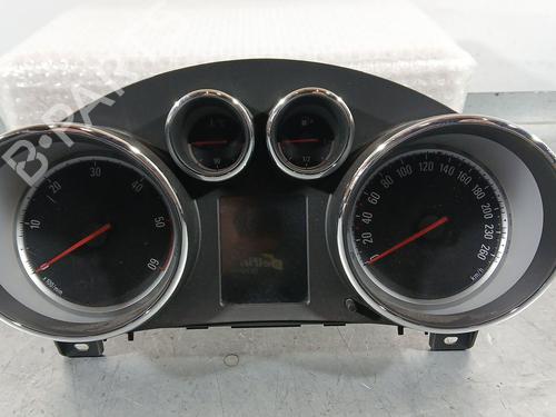 Quadrante Quadrante OPEL ASTRA J Sports Tourer (P10) 1.7 CDTI (35) (110 hp) 35724998 35724998