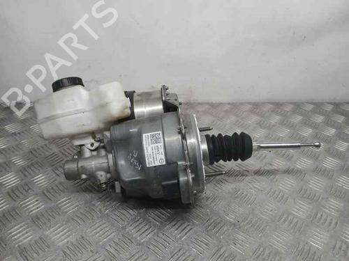 Used Brake master cylinder CUPRA LEON (KL1, KU1) 1.5 eTSI (150 hp) 22970502