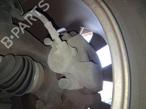 Used Left front brake caliper Left front brake caliper 38439778 38439778