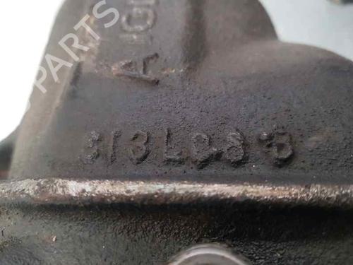 Front differential SSANGYONG KORANDO FAMILY  | BP12565530M23 