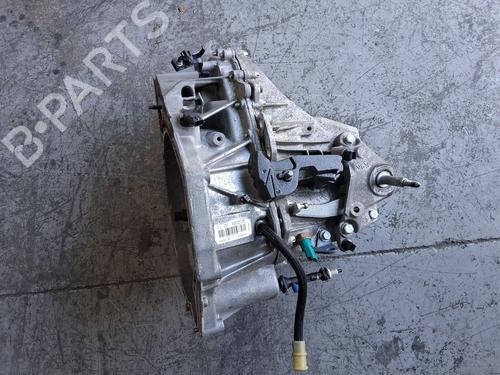 Gearbox RENAULT EXPRESS Box Body/MPV 1.5 Blue dCi 75 (F6AA) | BP39658402M3 - Image 5