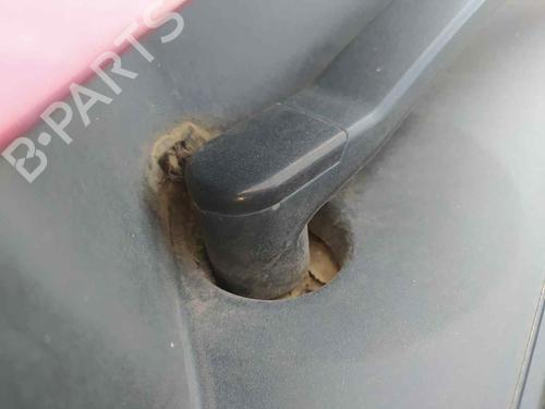 Used Front wiper motor NISSAN QASHQAI II SUV (J11, J11_) 1.2 DIG-T (115 hp) 21770250