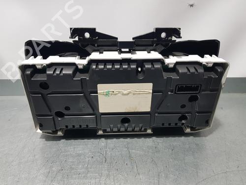 Instrument cluster RENAULT CLIO IV (BH_) | BP8078983C47