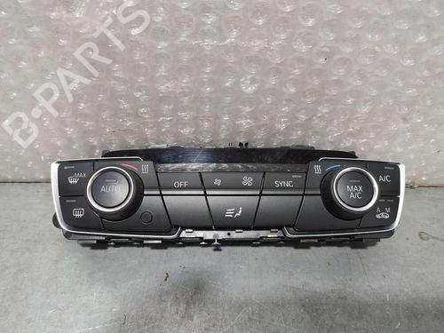 Used Climate control BMW 2 Active Tourer (F45) 216 d (116 hp) 19161129
