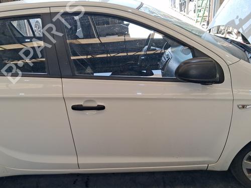 Used Right front door Right front door 37473468 37473468