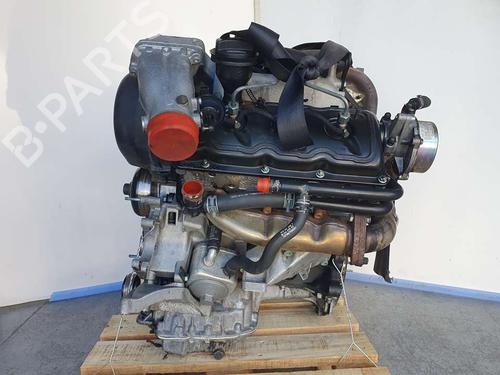 Motor AUDI A6 C5 (4B2, 4B4) 2.5 TDI quattro | BP17714177M1 