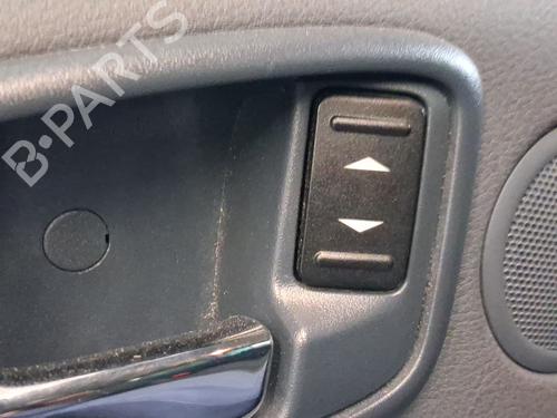 Used Left rear window switch Left rear window switch FORD S-MAX (WA6) 2.0 TDCi (140 hp) 40079218 40079218