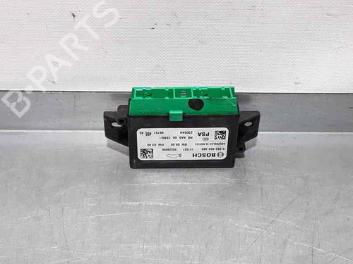 Used Electronic module CITROËN C4 Picasso I MPV (UD_) [2006-2015]  7064532