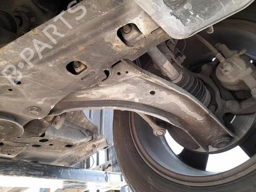 Querlenker links vorne für NISSAN QASHQAI / QASHQAI +2 I (J10, NJ10, JJ10E) 1.6 (114 hp) 26220372