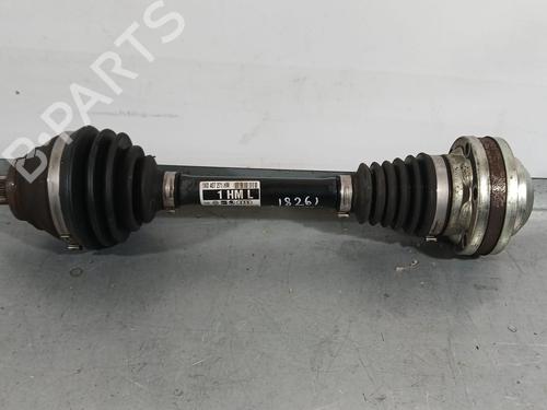Used Left front driveshaft Left front driveshaft VW GOLF VI (5K1) 2.0 TDI (140 hp) 39698253 39698253