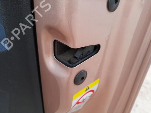 Used Front right lock SEAT ARONA (KJ7, KJP) 1.0 TSI (95 hp) 28193264