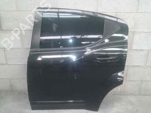 Used Left rear door CHRYSLER SEBRING (JS) [2006-2010]  1741625