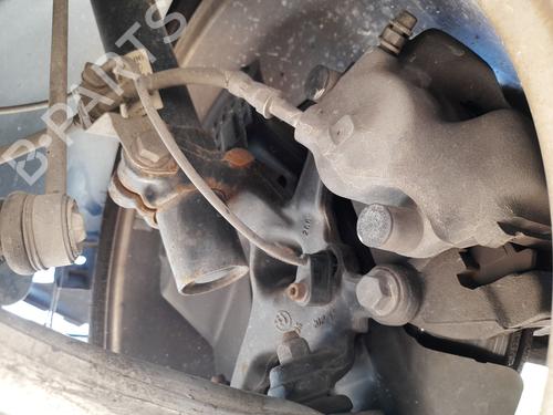 Used Right front steering knuckle BMW 3 Compact (E46) 320 td (150 hp) 29007944