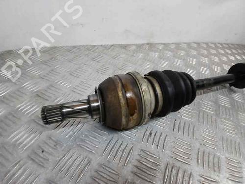 Right front driveshaft OPEL ASTRA G Hatchback (T98)  | BP19447805M39 