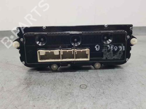 Climate control VW GOLF V (1K1)  | BP22182548I5 