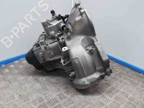 Gearbox OPEL CORSA D (S07)  | BP7908081M3 
