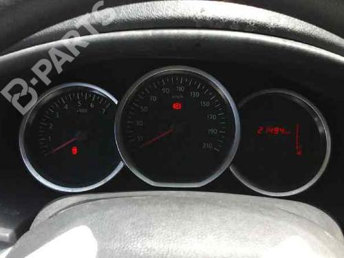 Used Instrument cluster DACIA SANDERO [2008-2025]  5618428