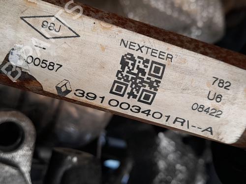 Used Right front driveshaft DACIA SANDERO III 1.0 TCe 90 (91 hp) 31827621