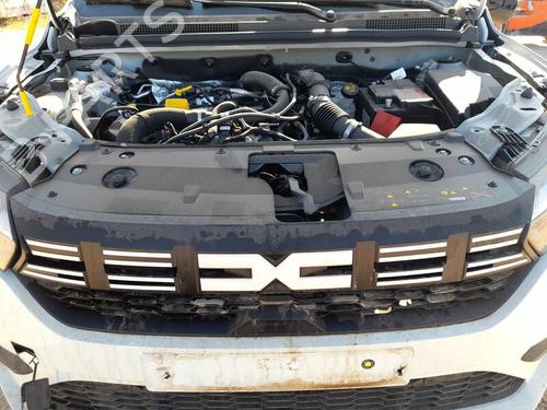 Used Grille DACIA SANDERO III 1.0 TCe 100 ECO-G (101 hp) 28162292