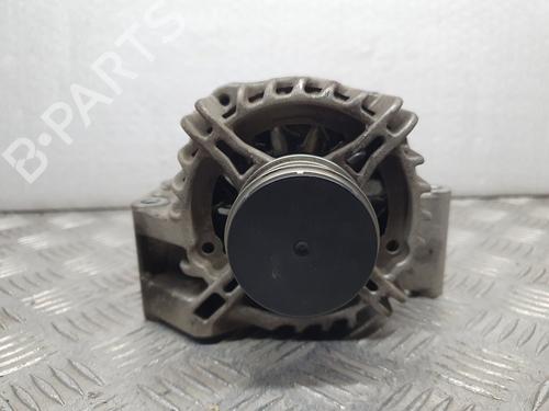 Used Alternator OPEL COMBO Tour (X12) [2012-2025]  13812862