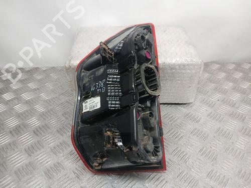 Left taillight FORD TOURNEO COURIER B460 MPV  | BP23876047C34 