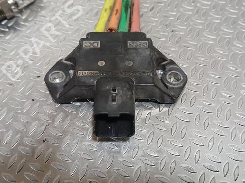 Electronic module RENAULT EXPRESS Box Body/MPV 1.5 Blue dCi 75 (F6AA) | BP38411341M83 - Image 3