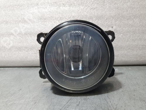 Used Left front fog light JAGUAR S-TYPE II (X200) 2.7 D (207 hp) 11276086