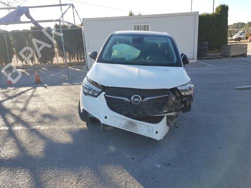 Fuel pump OPEL CROSSLAND X / CROSSLAND (P17, P2QO)  | BP19795875M76 