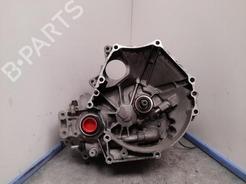 Used Gearbox ROVER 400 II (RT) [1995-2000]  1256727