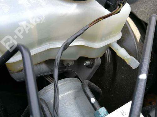 Used Servo brake Servo brake BMW X3 (F25) sDrive 18 d (143 hp) 6801754 6801754